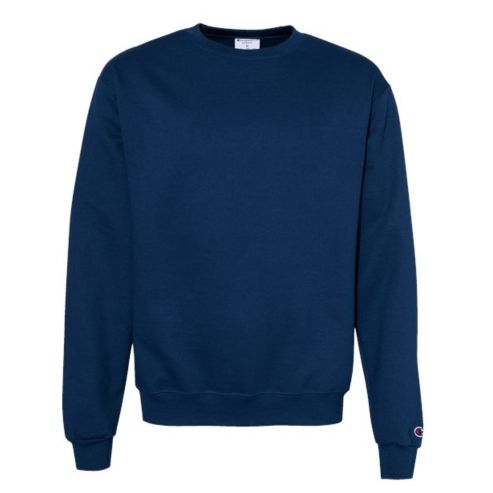 CHAMPION ADULT POWERBLEND CREWNECK