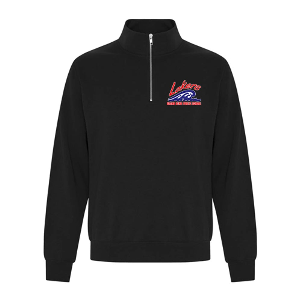 Grand Bend Everyday Fleece 1/4 Zip Sweatshirt