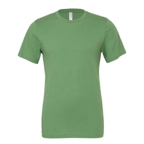BELLA + CANVAS JERSEY T-SHIRT