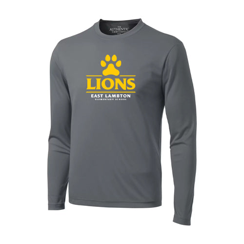 East Lambton Adult Pro Team Long Sleeve T-Shirt