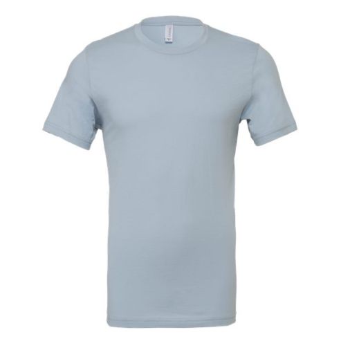BELLA + CANVAS JERSEY T-SHIRT