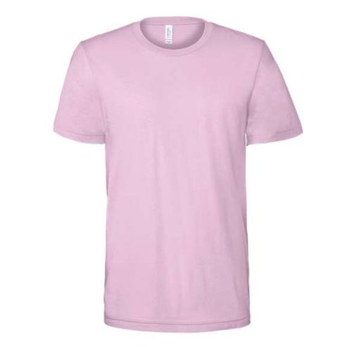 BELLA + CANVAS JERSEY T-SHIRT