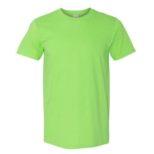 GILDAN SOFTSTYLE T-SHIRT