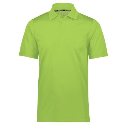 HOLLOWAY PRISM POLO