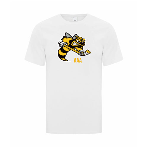 Lambton Jr Sting AAA Youth Everyday Cotton T-Shirt