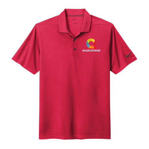 Adult Nike Dri-Fit Micro Pique 2.0 Polo