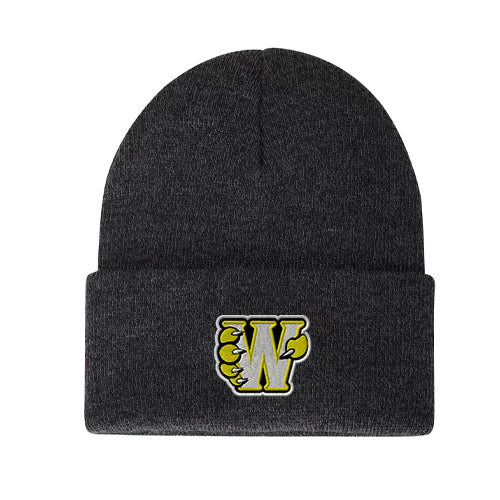 Plympton-Wyoming Everyday Knit Toque