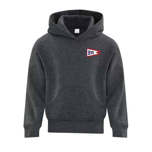 Sarnia Yacht Club Adult Fleece Youth Hooded Sweatshirt