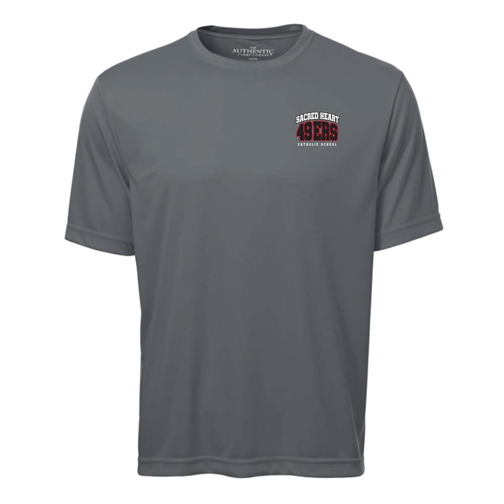 Sacred Heart Adult Pro Team T-Shirt