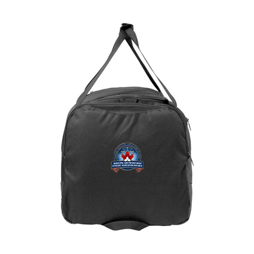 MLEOA of Ontario Under Armour Undeniable 5.0 MD Duffel Bag