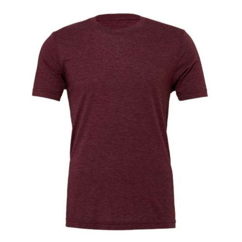 BELLA + CANVAS TRIBLEND T-SHIRT