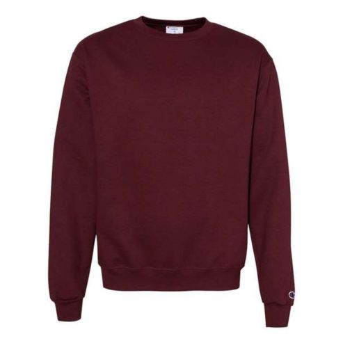 CHAMPION ADULT POWERBLEND CREWNECK