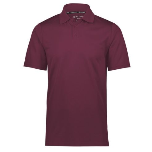 HOLLOWAY PRISM POLO