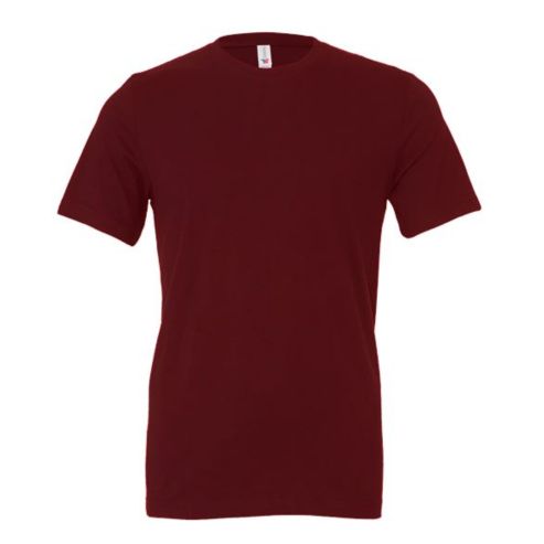 BELLA + CANVAS JERSEY T-SHIRT