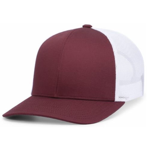 AUGUSTA SNAPBACK TRUCKER CAP