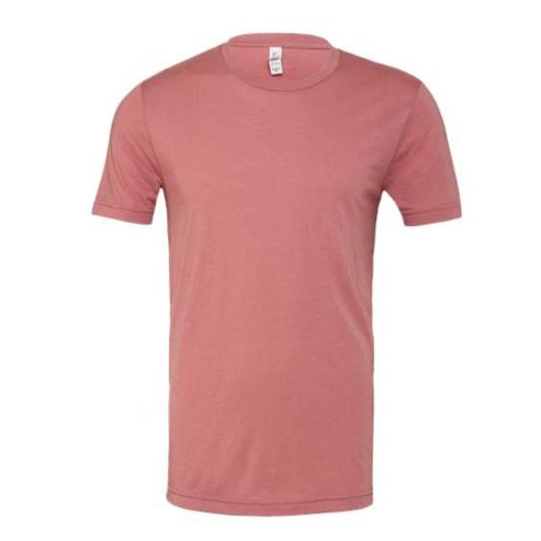 BELLA + CANVAS TRIBLEND T-SHIRT