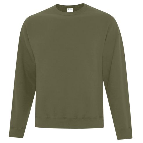 ATC EVERYDAY FLEECE CREWNECK SWEATSHIRT
