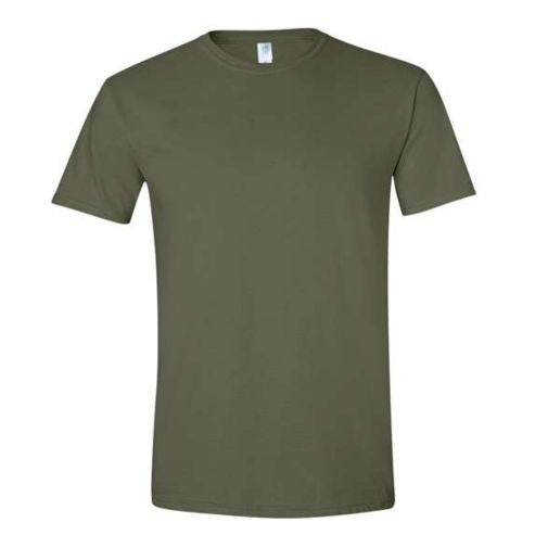 GILDAN SOFTSTYLE T-SHIRT