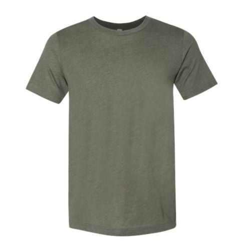 BELLA + CANVAS TRIBLEND T-SHIRT