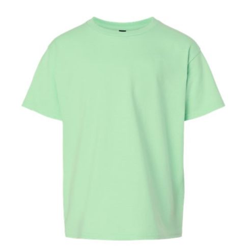 GILDAN ULTRA COTTON YOUTH T-SHIRT