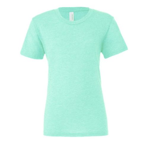 BELLA + CANVAS TRIBLEND T-SHIRT