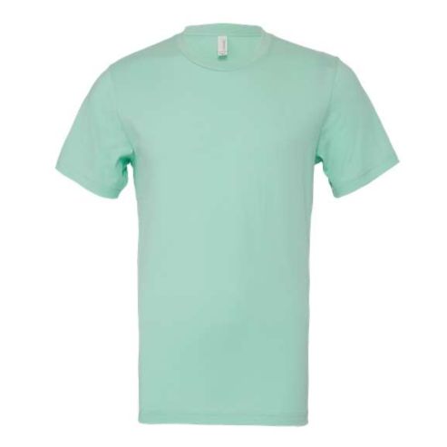 BELLA + CANVAS JERSEY T-SHIRT