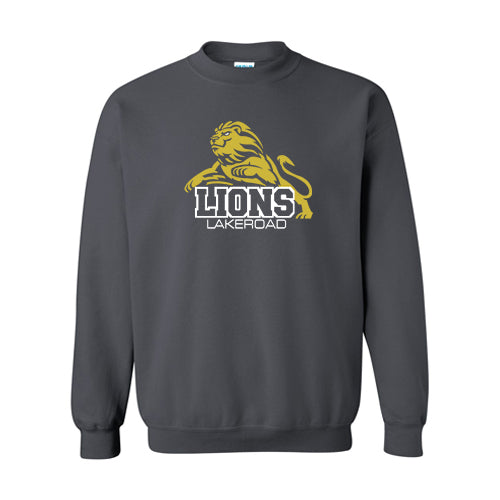 Lakeroad Youth Crewneck Sweatshirt