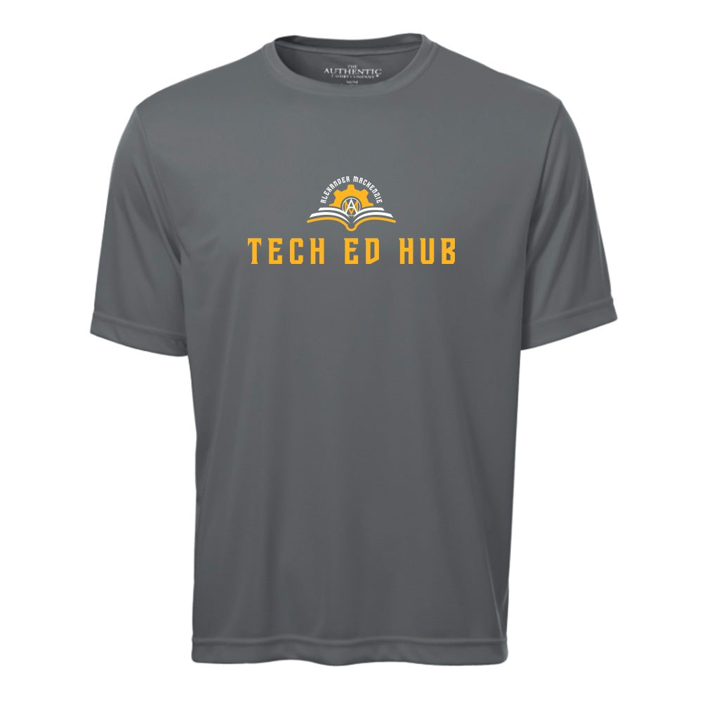 Technological Education Hub Adult Pro Team T-Shirt