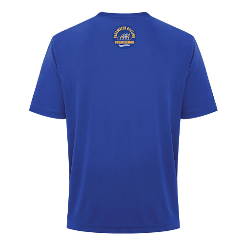 Bluewater Cycling Granfondo Adult Dri-FIT Pro Team Short Sleeve T-Shirt