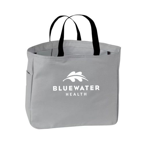 Bluewater Health Everyday Essential Reusable Tote