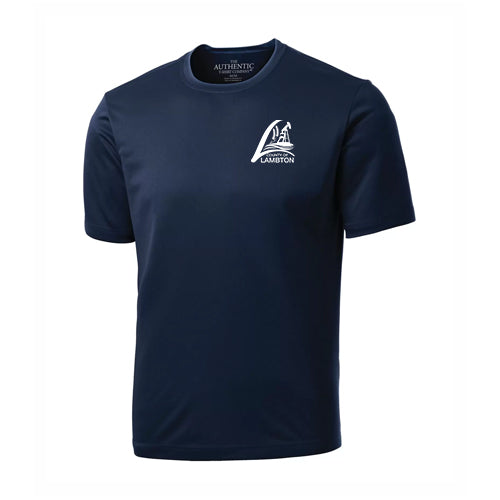 County of Lambton Pro Team Short Sleeve T-Shirt