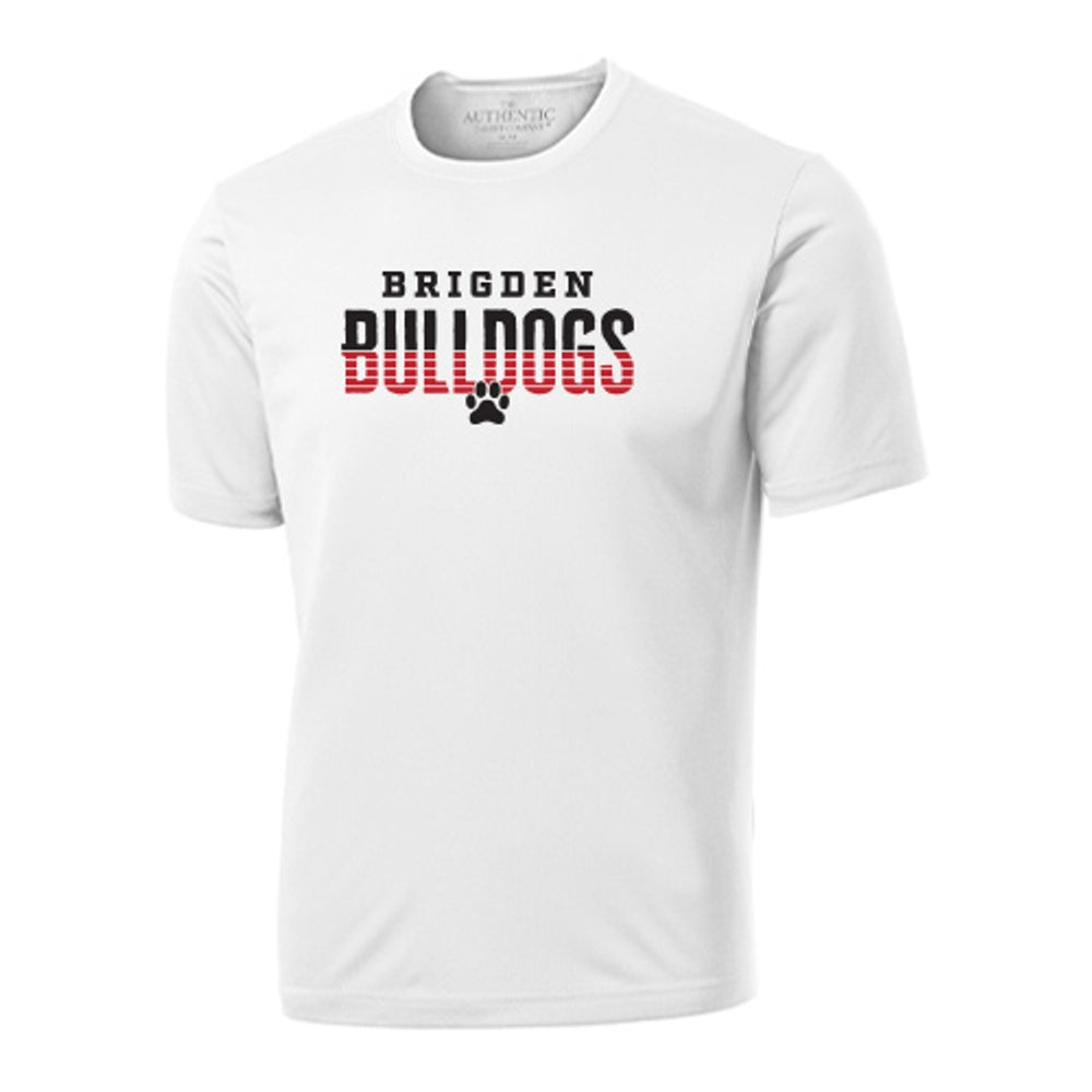 Brigden Youth Pro Team Short Sleeve T-Shirt
