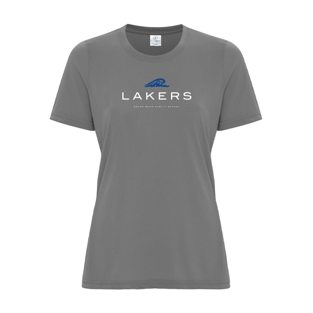 Grand Bend Ladies' Pro Spun T-Shirt