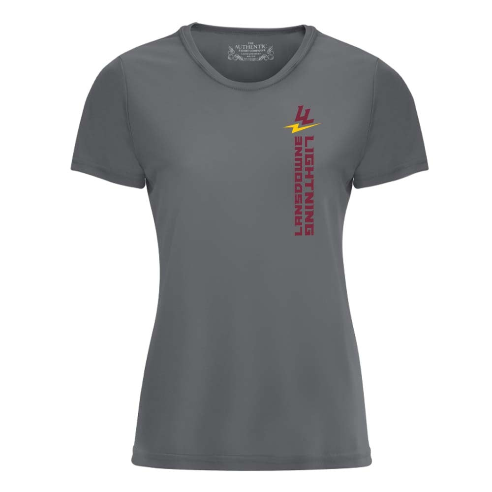 Lansdowne Ladies' Pro Team T-Shirt