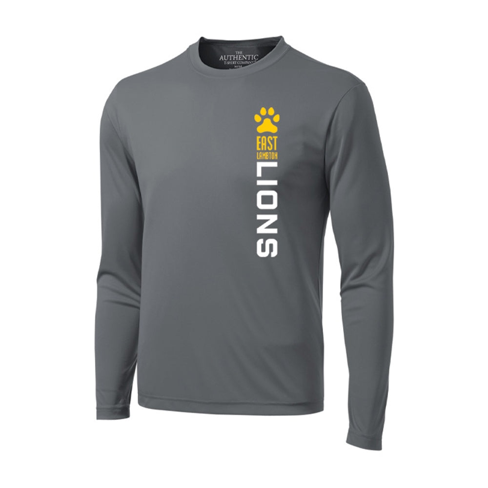 East Lambton Adult Pro Team Long Sleeve T-Shirt