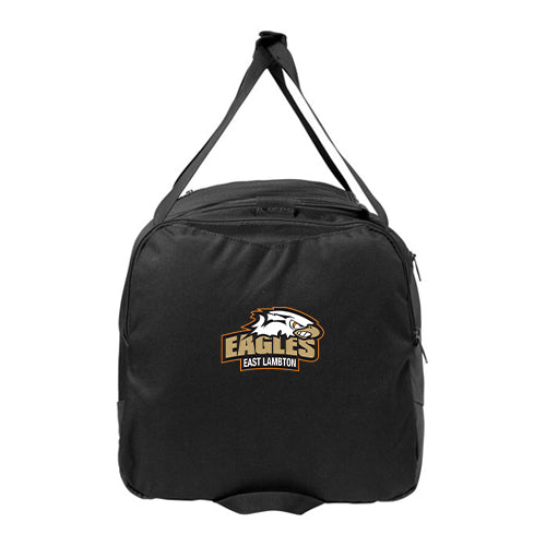 East Lambton Minor Hockey Under Armour Undeniable 5.0 MD Duffle Bag