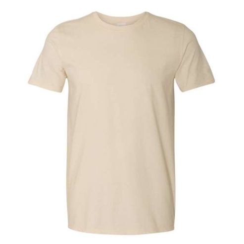 GILDAN SOFTSTYLE T-SHIRT