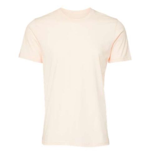 BELLA + CANVAS TRIBLEND T-SHIRT