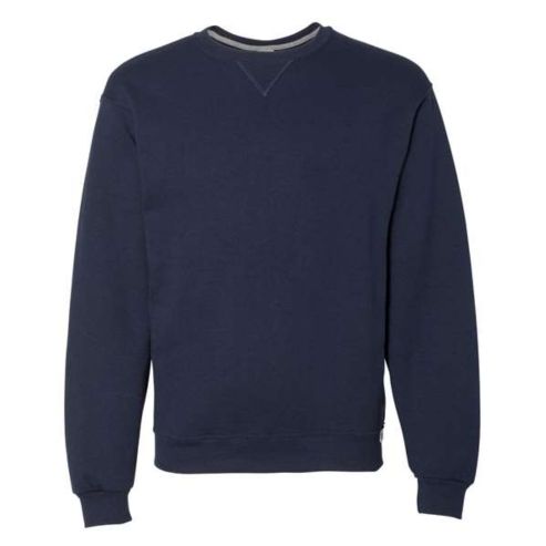 RUSSELL ATHLETIC DRI POWER CREWNECK