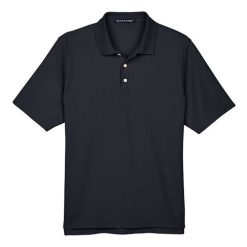 DEVON & JONES MENS DRYTEC20 PERFORMANCE POLO