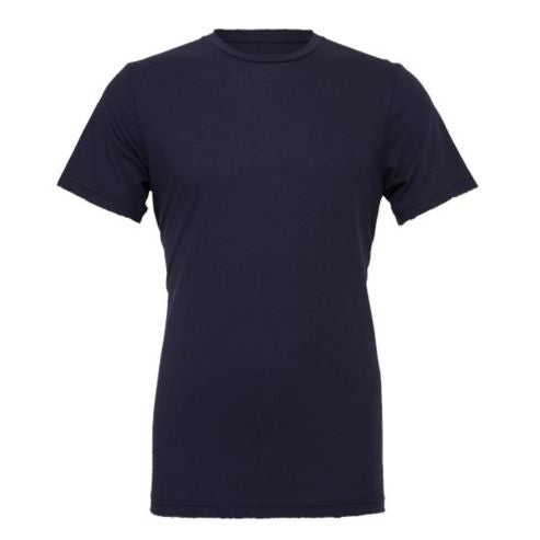 BELLA + CANVAS JERSEY T-SHIRT