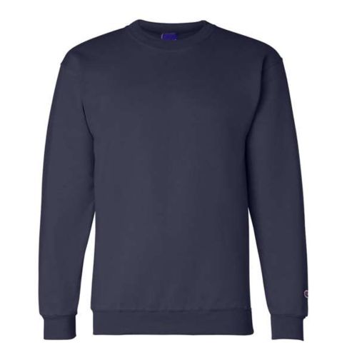 CHAMPION ADULT POWERBLEND CREWNECK