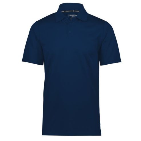 HOLLOWAY PRISM POLO