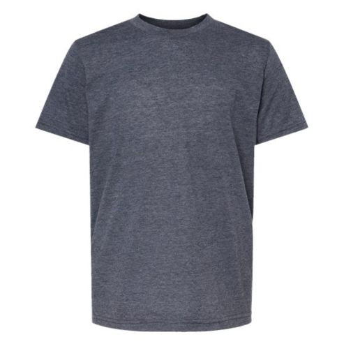 M&O - YOUTH DELUXE BLEND T-SHIRT