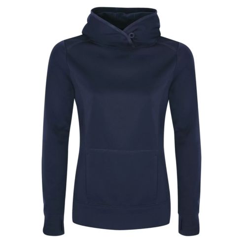 ATC GAME DAY FLEECE LADIES HOODED SWEATSHIRT