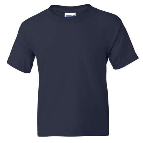 GILDAN YOUTH DRYBLEND T-SHIRT