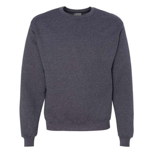 CHAMPION ADULT POWERBLEND CREWNECK