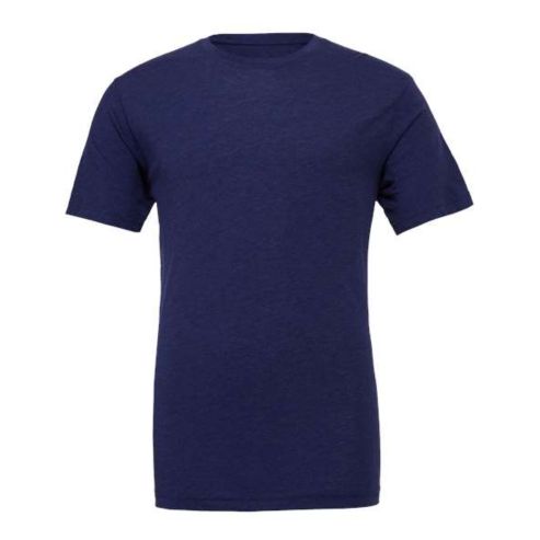 BELLA + CANVAS TRIBLEND T-SHIRT