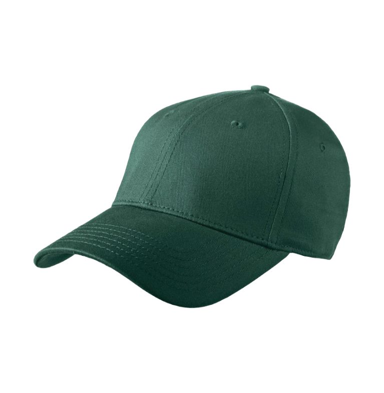 NEW ERA STRUCTURED STRETCH COTTON CAP