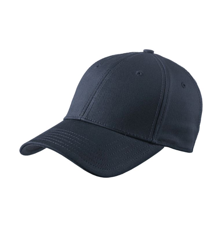NEW ERA STRUCTURED STRETCH COTTON CAP
